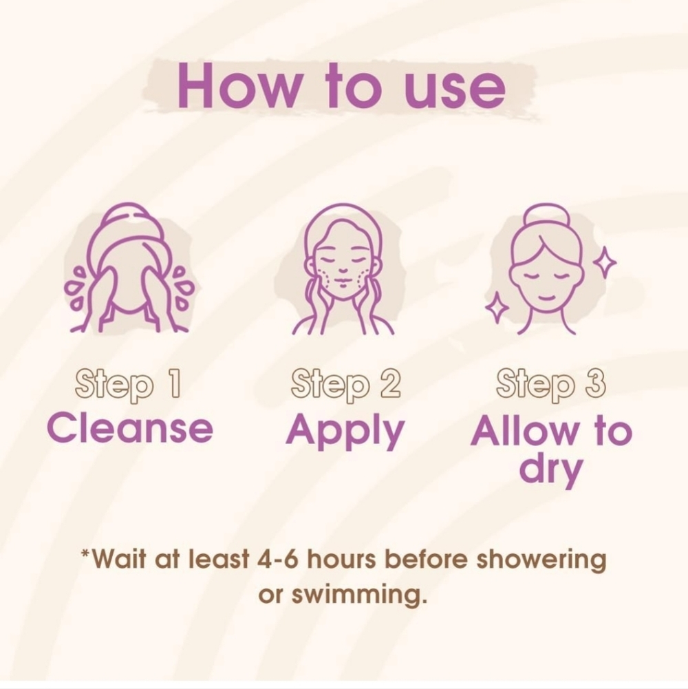 Sel Tanning Lotion For Face Body - Picture 4 of 6